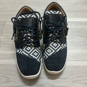 Giuseppe Zanotti Sneakers Size 39